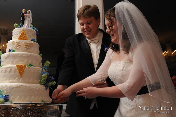 Best The Hilltop - Wedding photographer - Sandra Johnson (SJFoto.com)